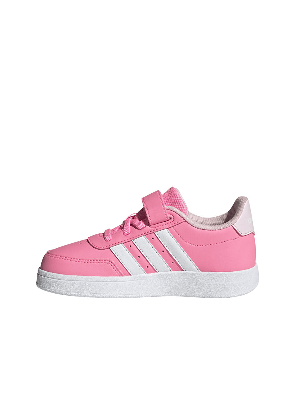 Breaknet 2.0 El C Çocuk Pembe Sneaker-1