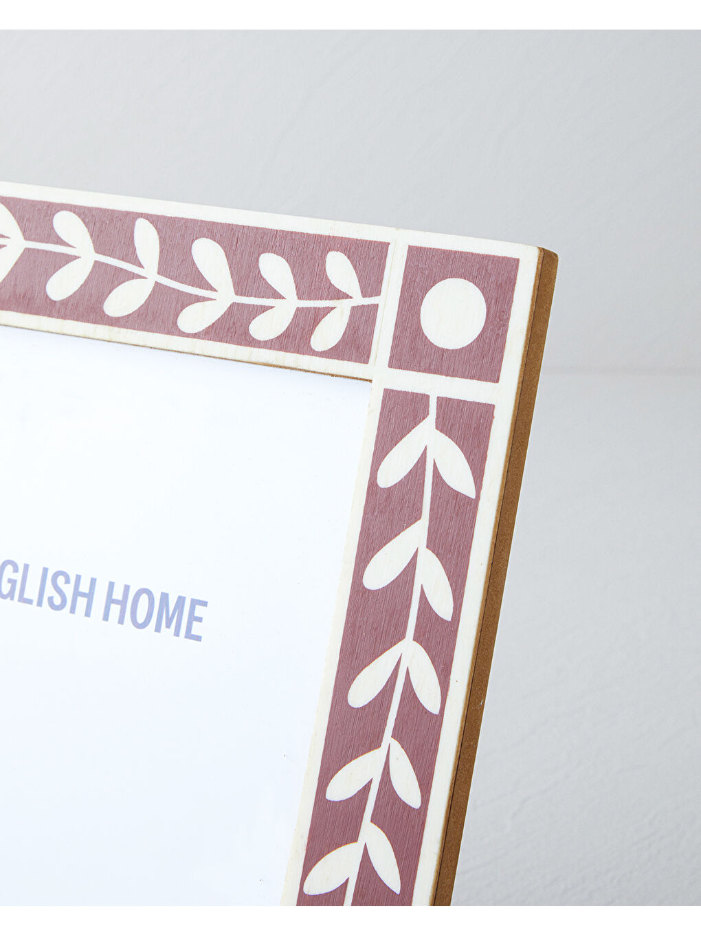 Lierre Çerçeve 15x20 cm Kırmızı-1