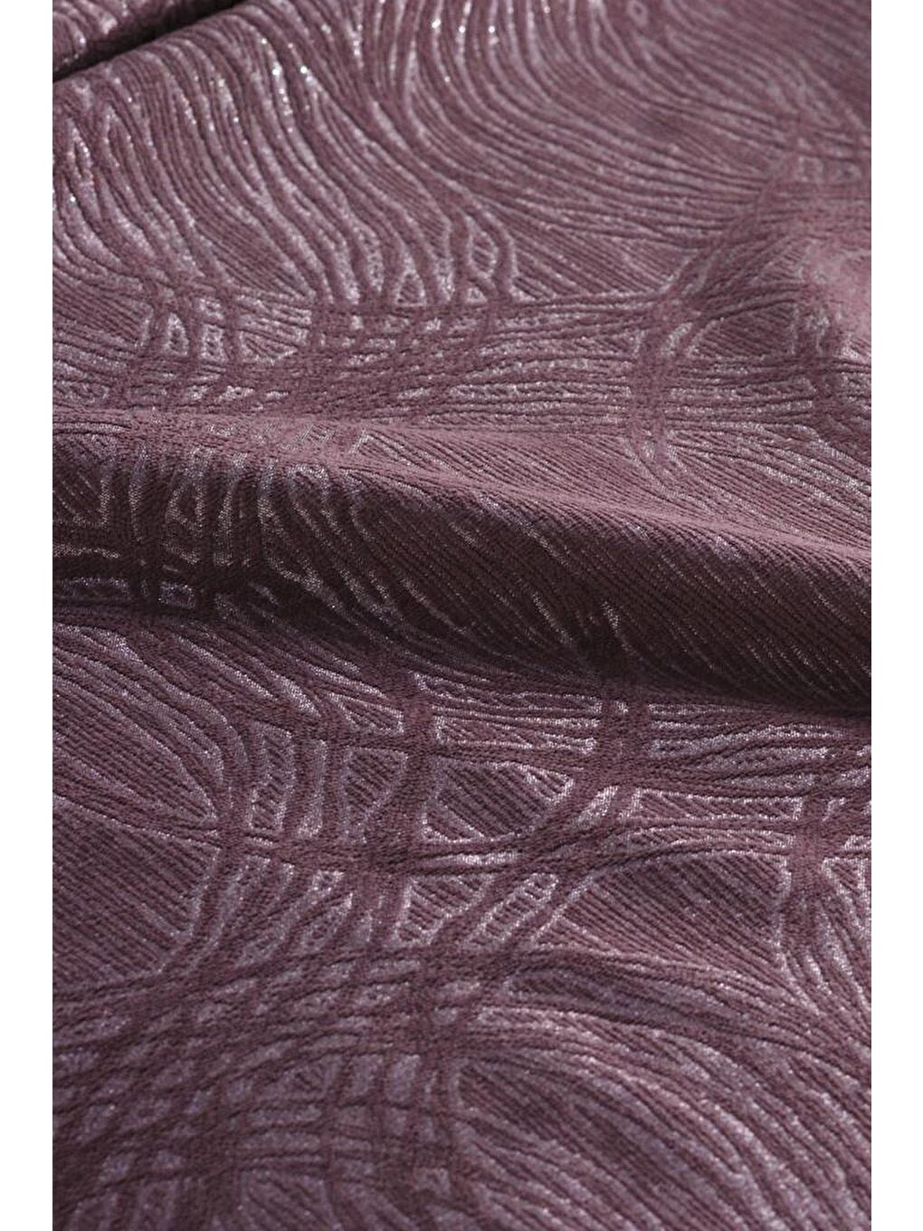 Pembe Aren 3 Parça Çift Kişilik Pike Takımı 240x260 Pudra-1