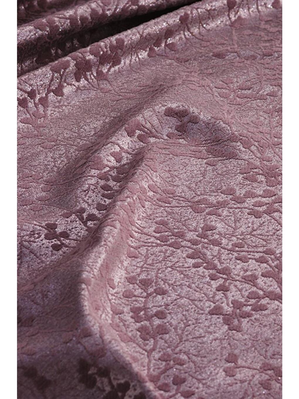 Pembe Burçak 3 Parça Çift Kişilik Pike Takımı 240x260 Pudra-1