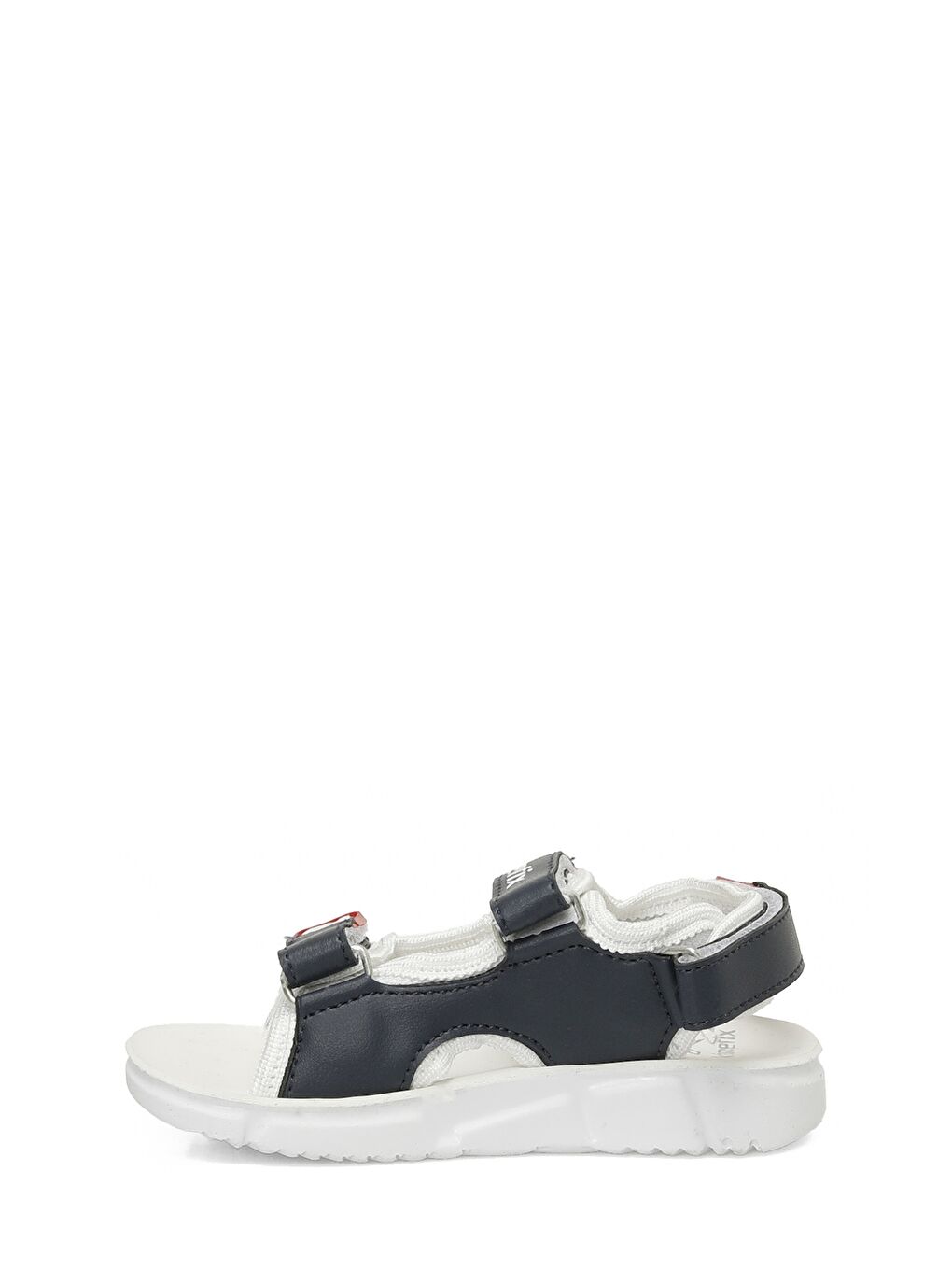 GEMERY B 5FX Lacivert Erkek Çocuk Sandalet-2