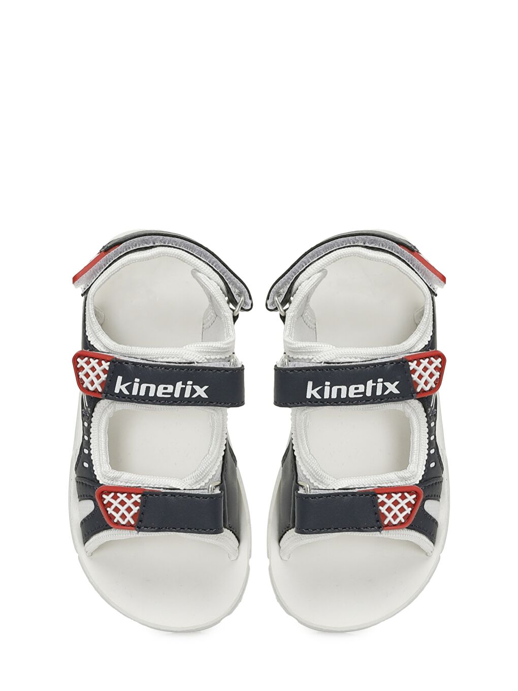 GEMERY B 5FX Lacivert Erkek Çocuk Sandalet-3