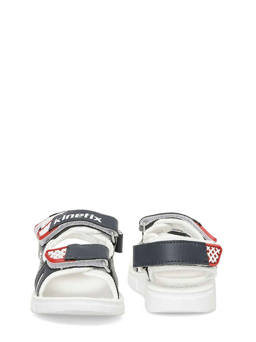 GEMERY B 5FX Lacivert Erkek Çocuk Sandalet-4