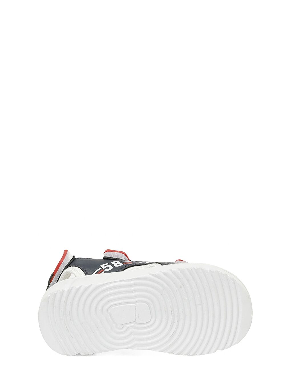 GEMERY B 5FX Lacivert Erkek Çocuk Sandalet-5