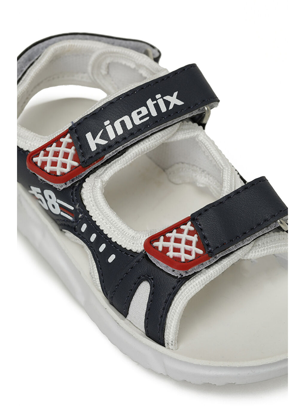 GEMERY B 5FX Lacivert Erkek Çocuk Sandalet-6