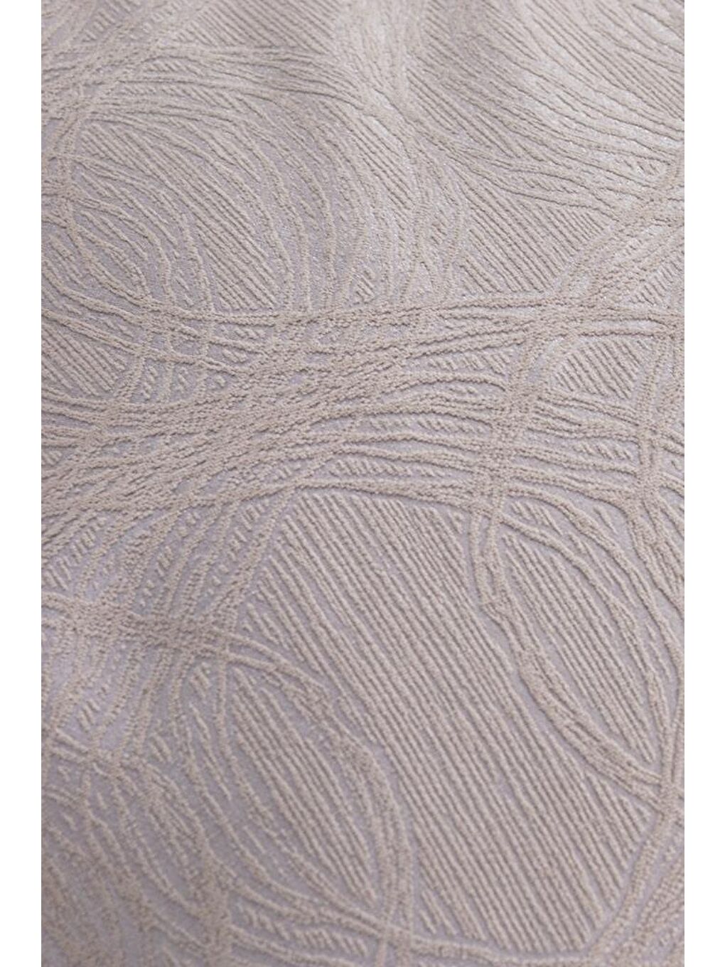 Kahverengi Aren 3 Parça Çift Kişilik Pike Takımı 240x260 Cappucino-1