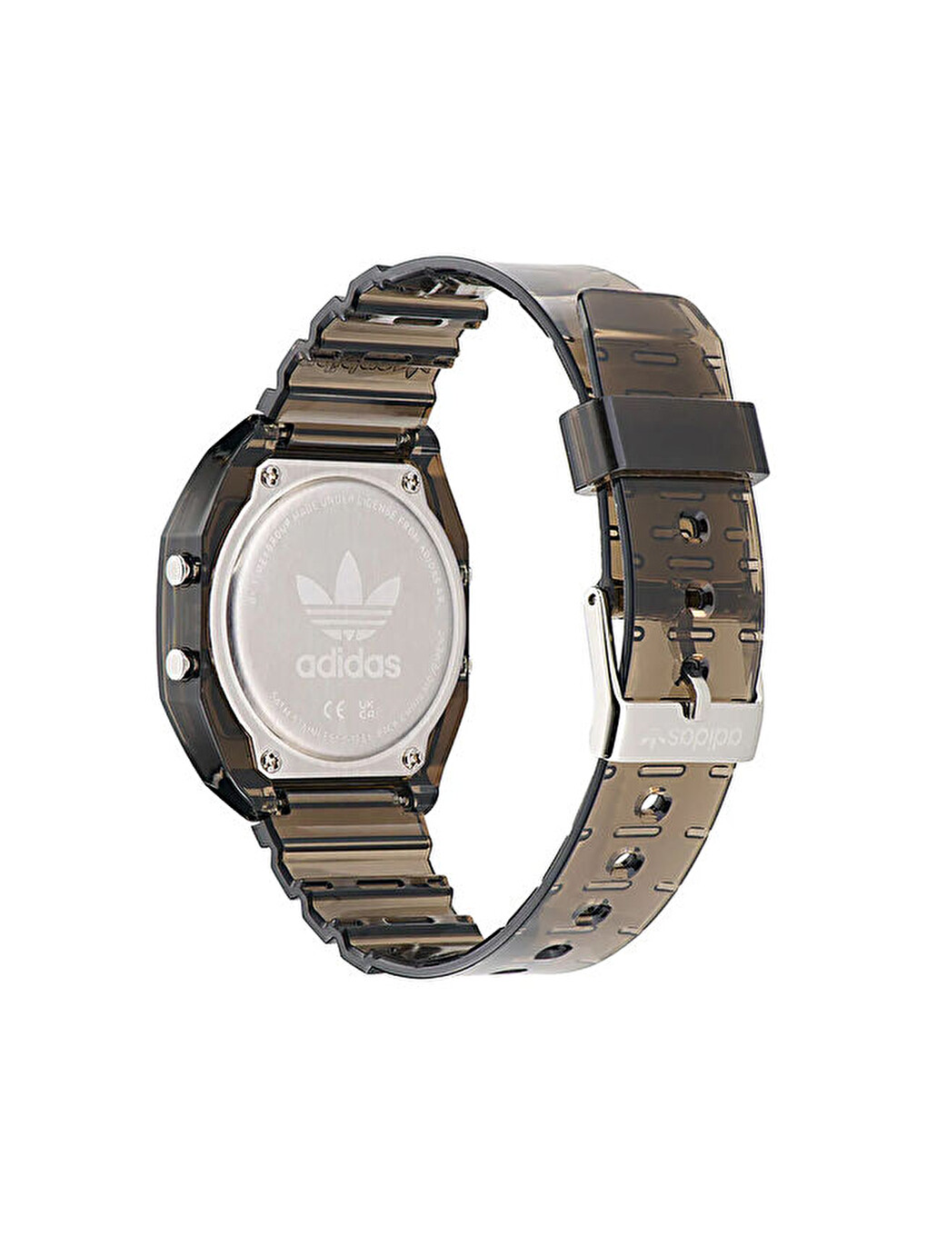 Adaost24064 Unisex Kol Saati Adaost24064 Kahverengi-3