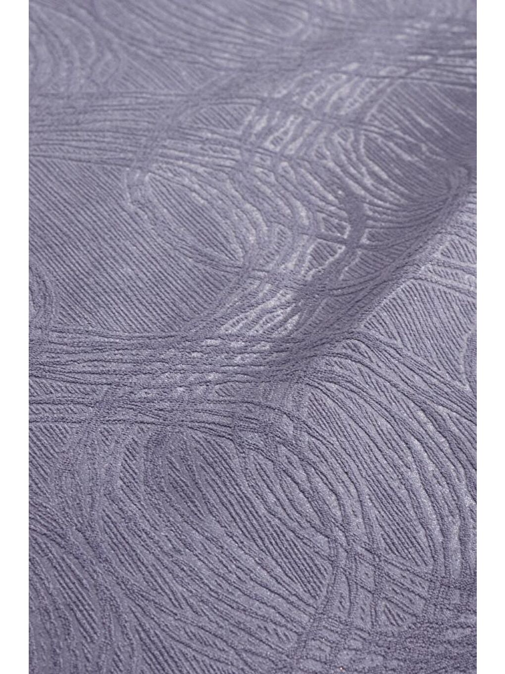 Aren 3 Parça Çift Kişilik Pike Takımı 240x260 Gri-1