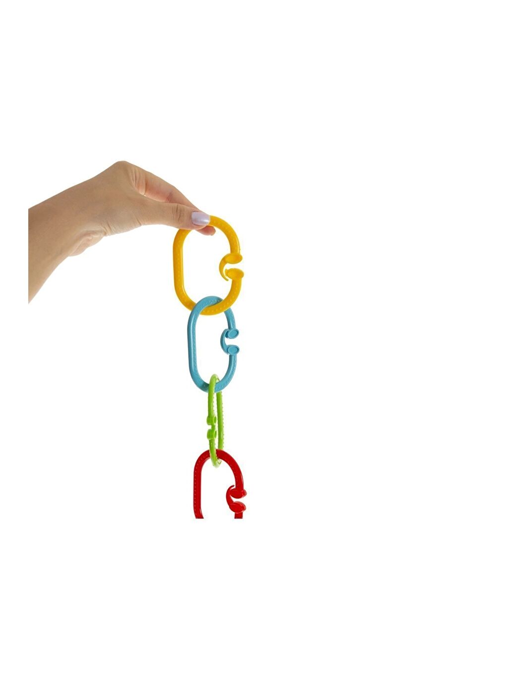 Puset Oyuncak Askısı Oval-3