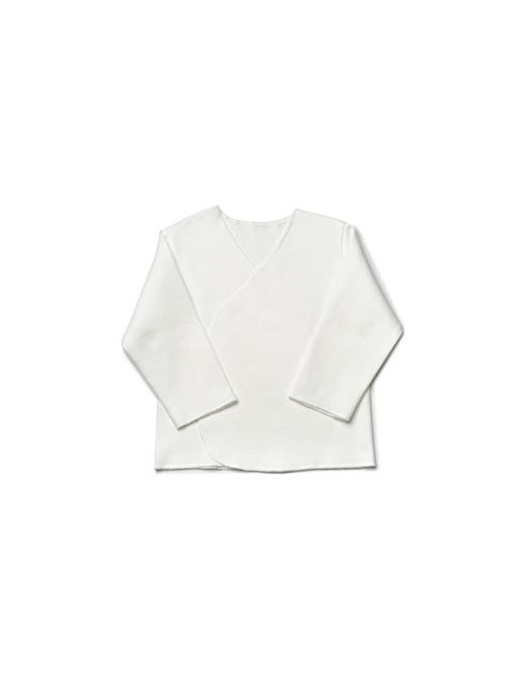 Ekru Bebek 10'lu Hastane Çıkışı Set %100 Organic Pamuk Yenidoğan Serisi - CSY8125-6