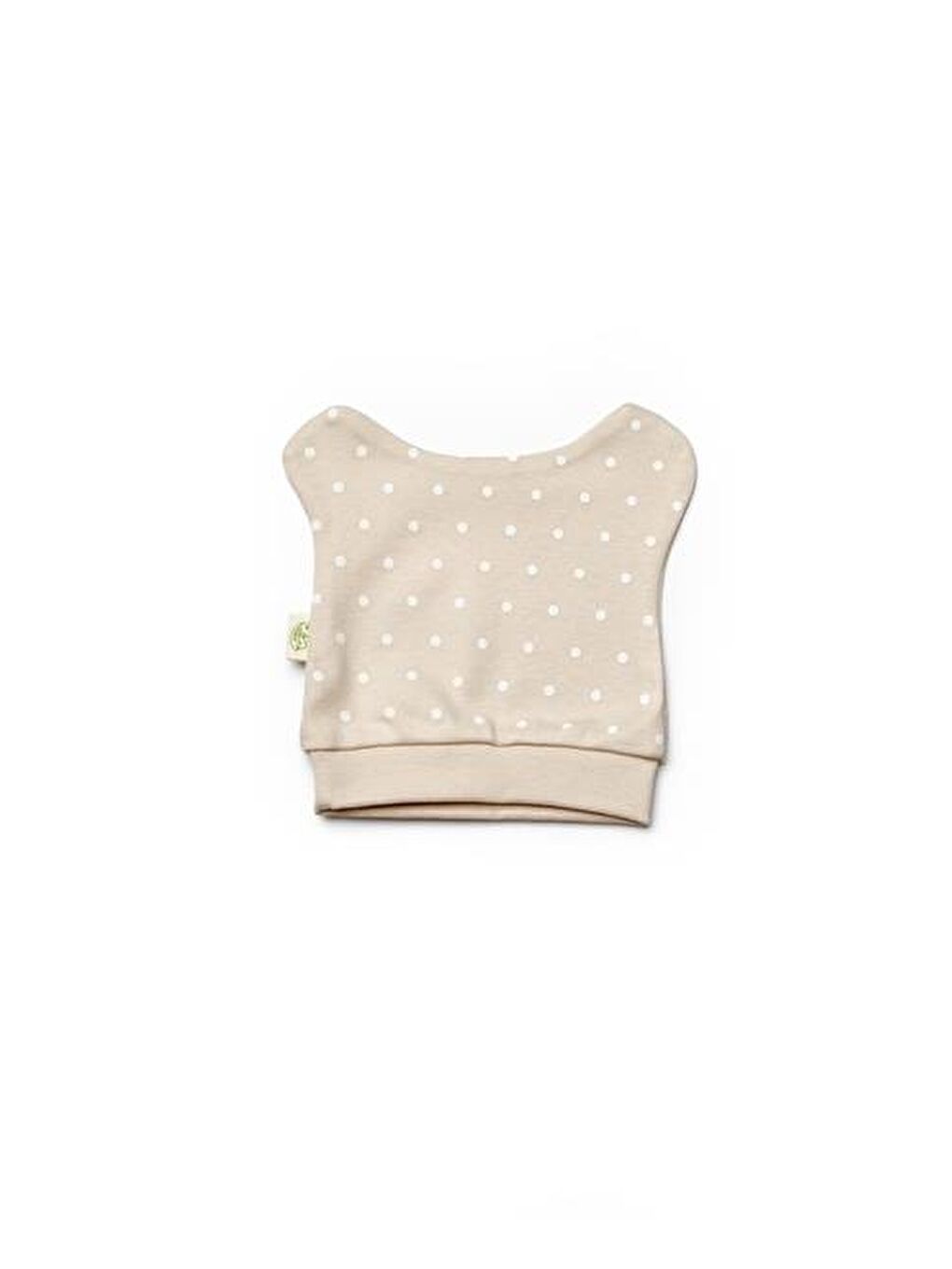 Ekru Bebek 10'lu Hastane Çıkışı Set %100 Organic Pamuk Yenidoğan Serisi - CSY8125-7