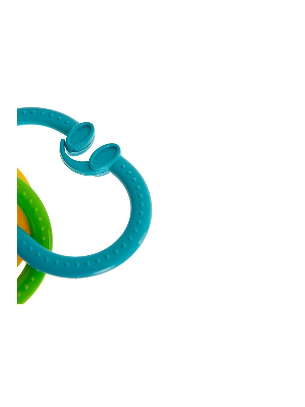 Puset Oyuncak Askısı Oval-5