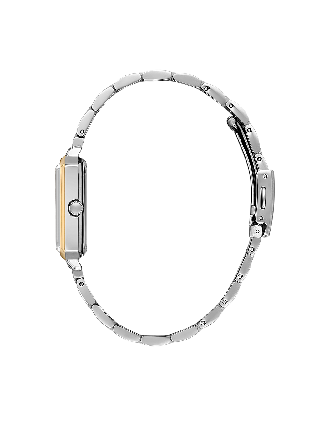 Gri DK.2.1335-08  Kadın Kol Saati-1