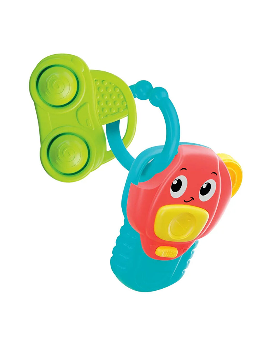 Baby Aktivite Anahtarı 17893-2