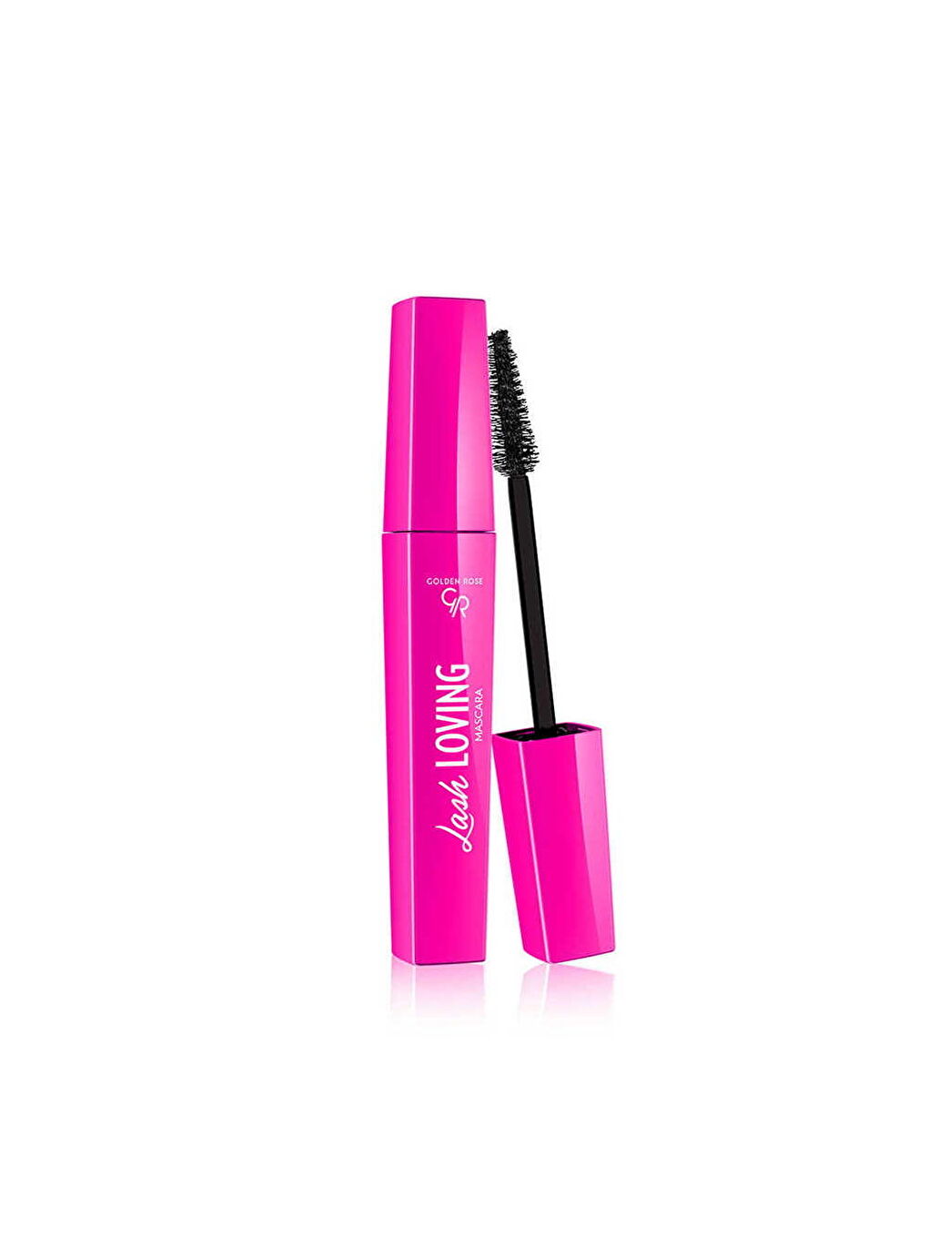 Lash Loving Mascara 12ml