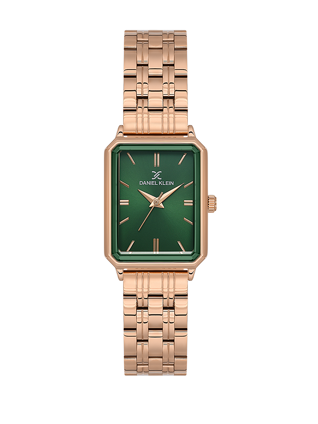 Sarı DK.2.1335-09  Kadın Kol Saati