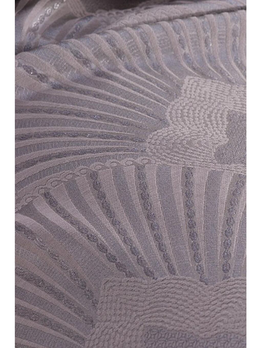 Firdevs 3 Parça Çift Kişilik Pike Takımı 240x260 Bej-1