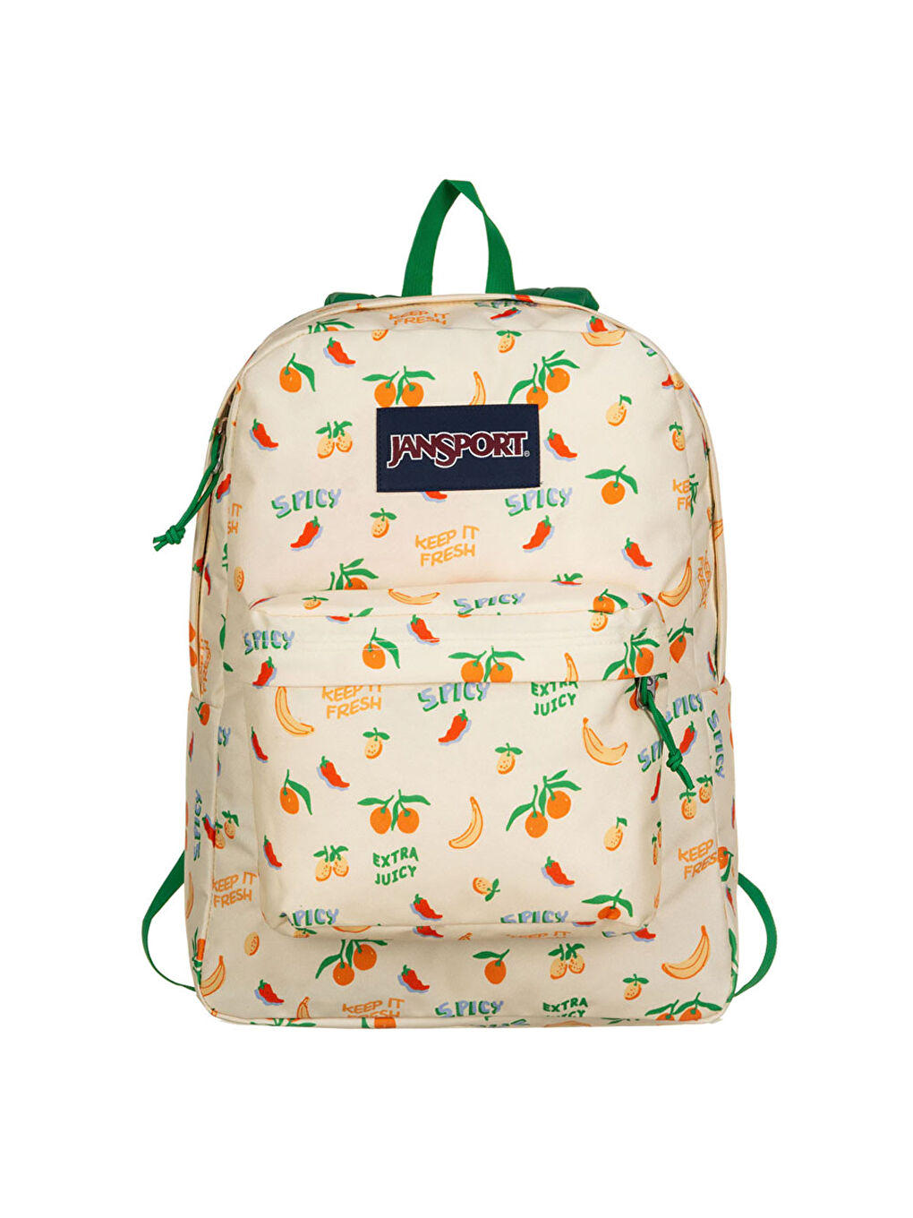 Superbreak One Five Day Cream Sırt Çantası Ek0A5Bag7O91