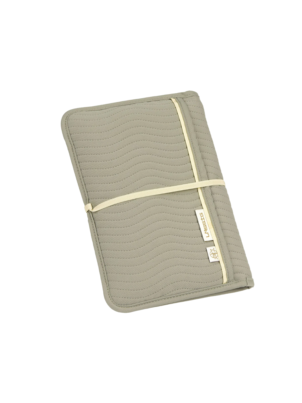 Changing Pouch Bebek Alt Değiştirme Organizer Mint-1