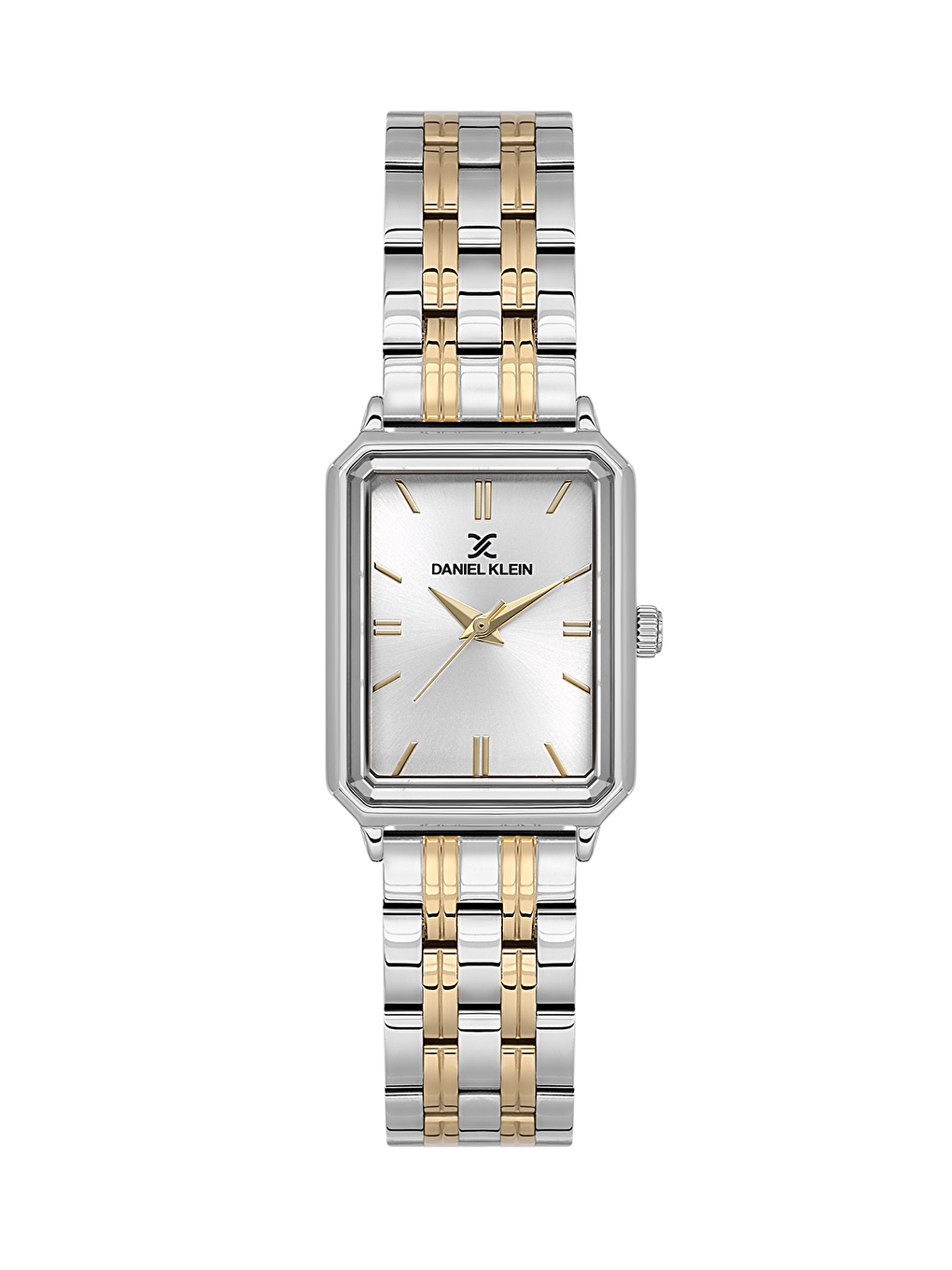 Gri DK.2.1335-04  Kadın Kol Saati