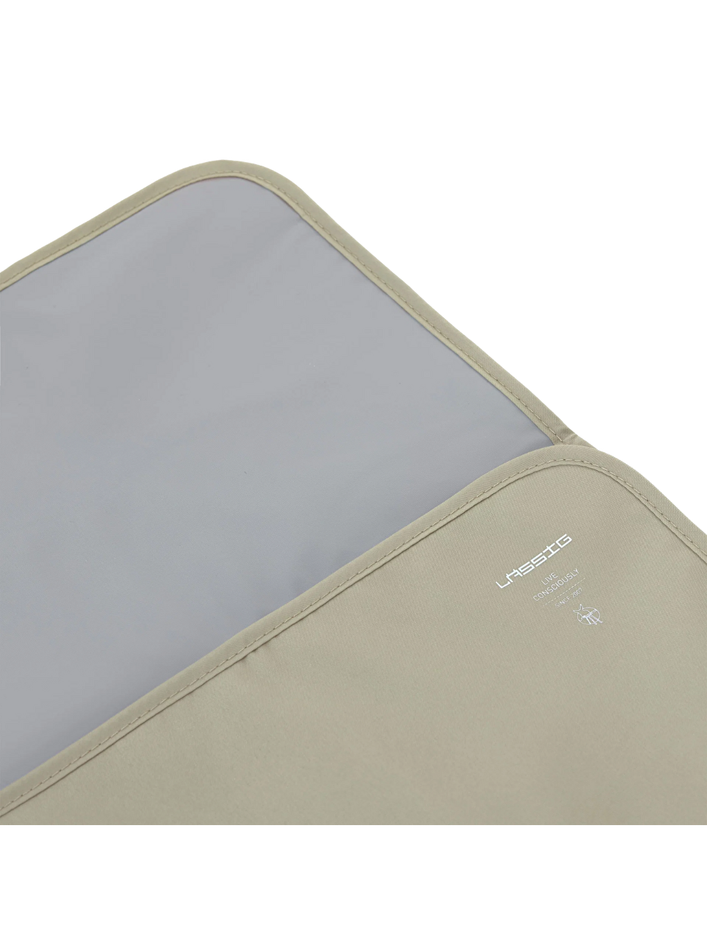 Changing Pouch Bebek Alt Değiştirme Organizer Mint-3