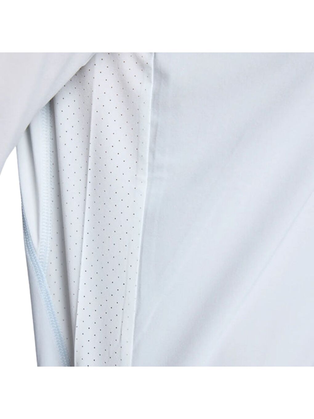 Gri Od Tech Hooded Erkek Tişört-2