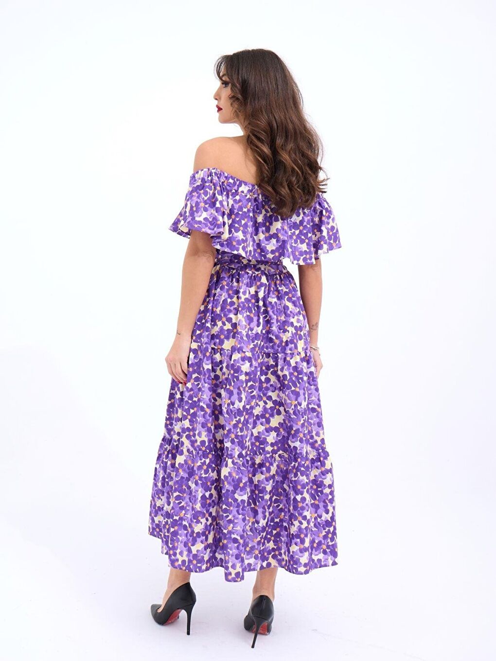 Sarı 6473 ELBİSE-OKLAHOME CİTY-1