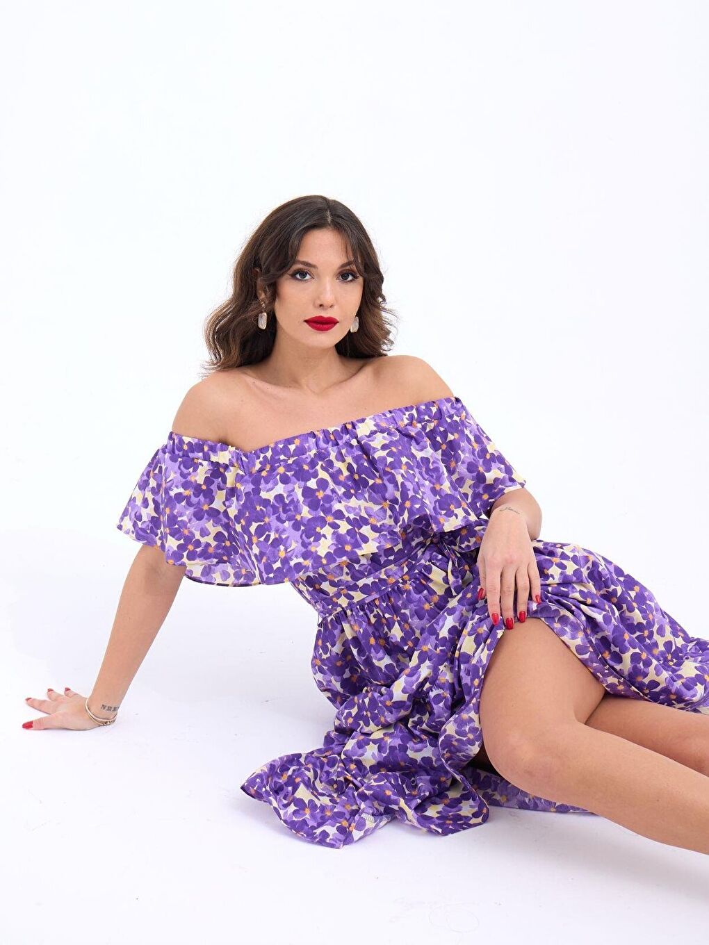 Sarı 6473 ELBİSE-OKLAHOME CİTY-3