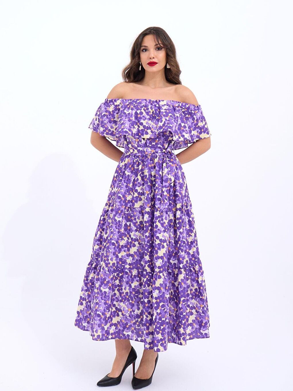 Sarı 6473 ELBİSE-OKLAHOME CİTY-4