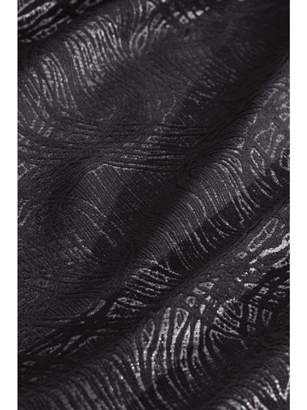 Aren 3 Parça Çift Kişilik Pike Takımı 240x260 Antrasit-1