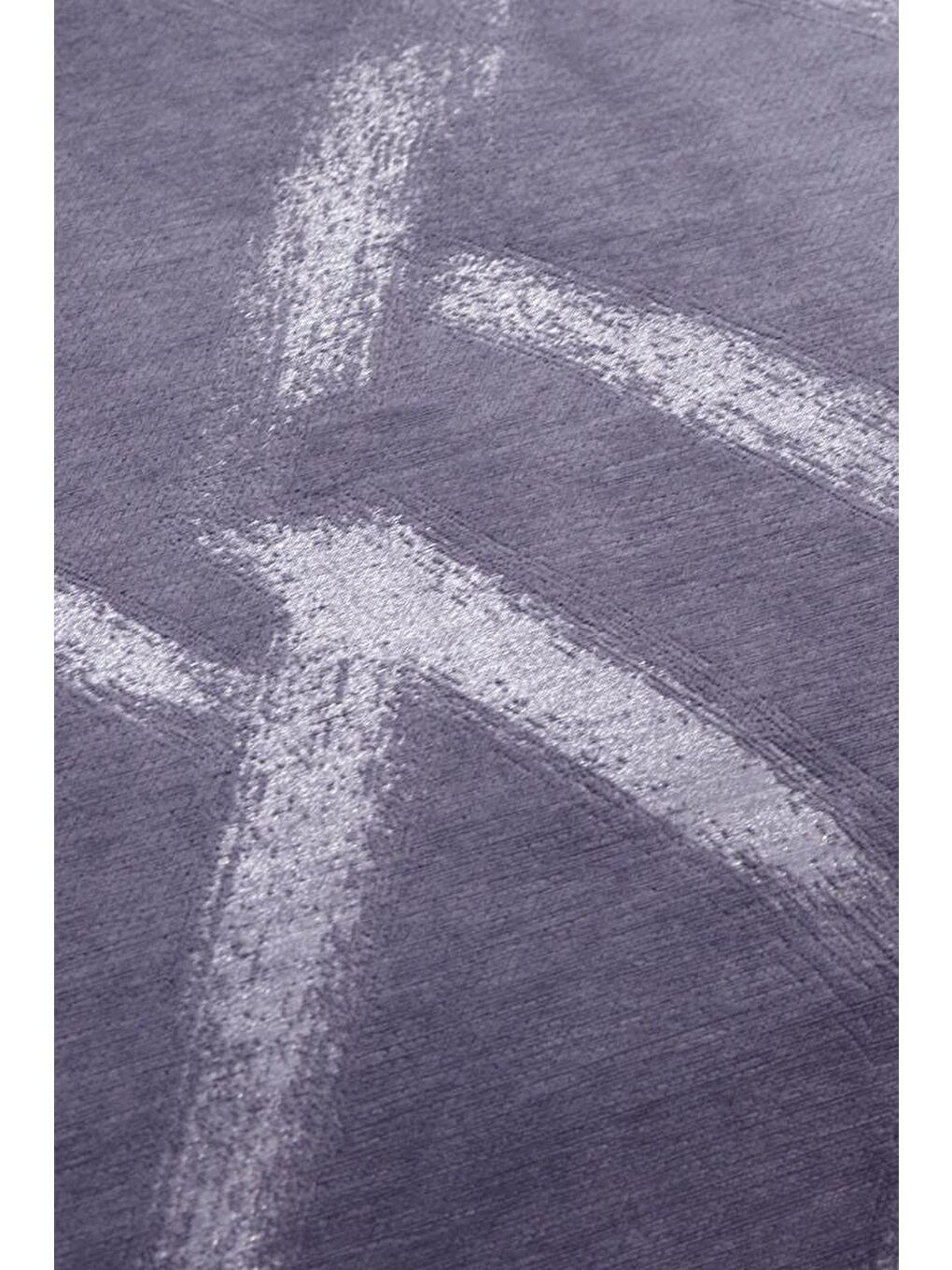 Nisan 3 Parça Çift Kişilik Pike Takımı 240x260 Antrasit-1