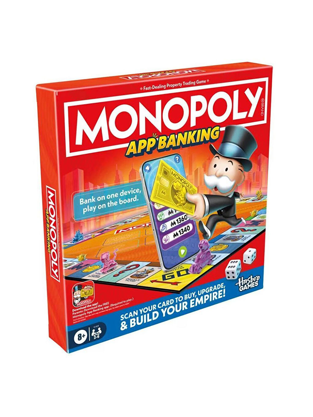 Uygulama Bankacalığı G1424-4