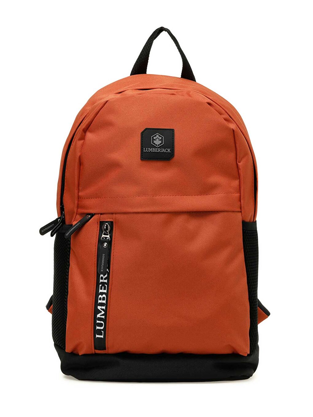 WL OLIVER 64CT185 5FX Turuncu Unisex Sırt Çantası