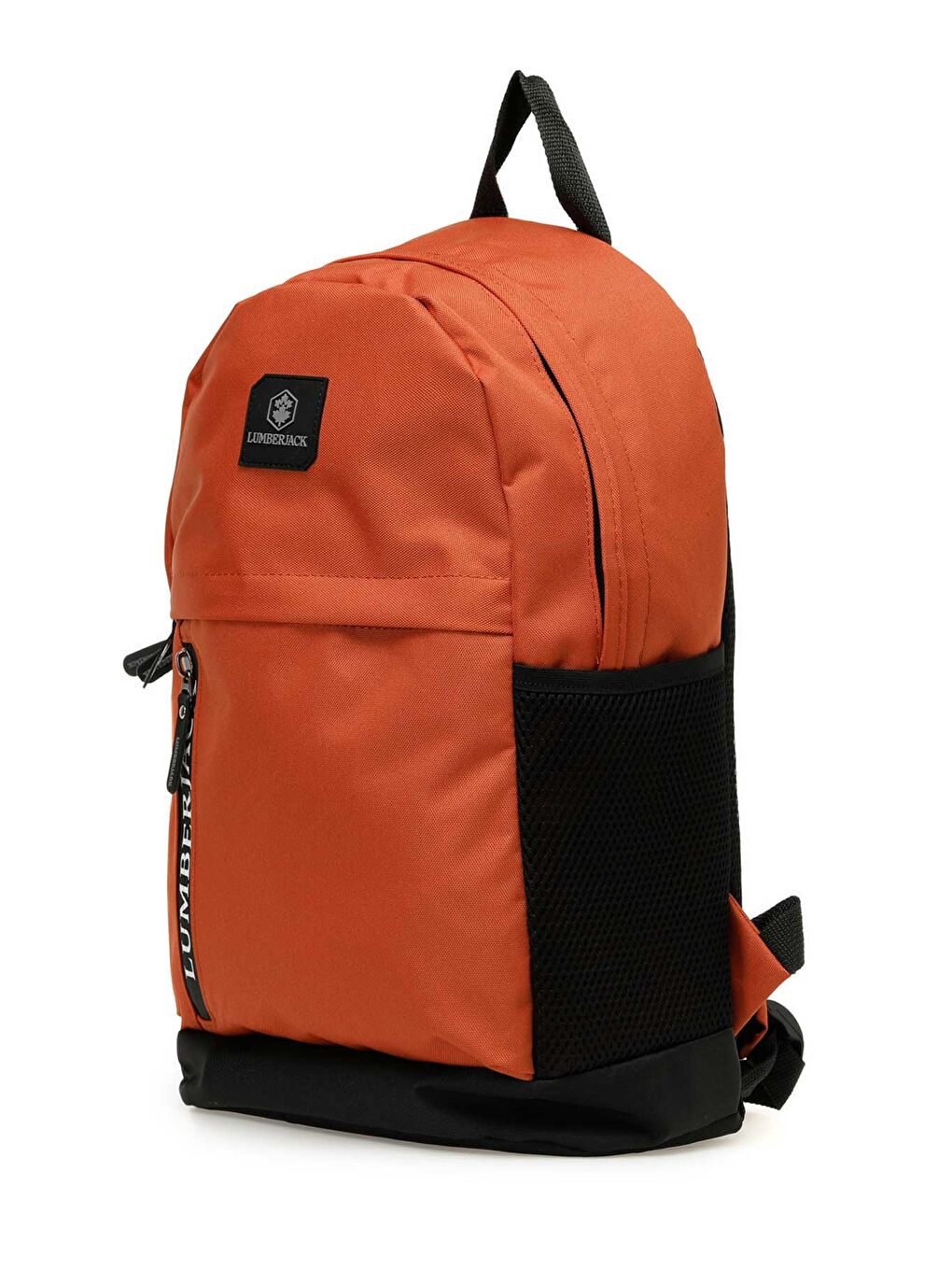 WL OLIVER 64CT185 5FX Turuncu Unisex Sırt Çantası-1