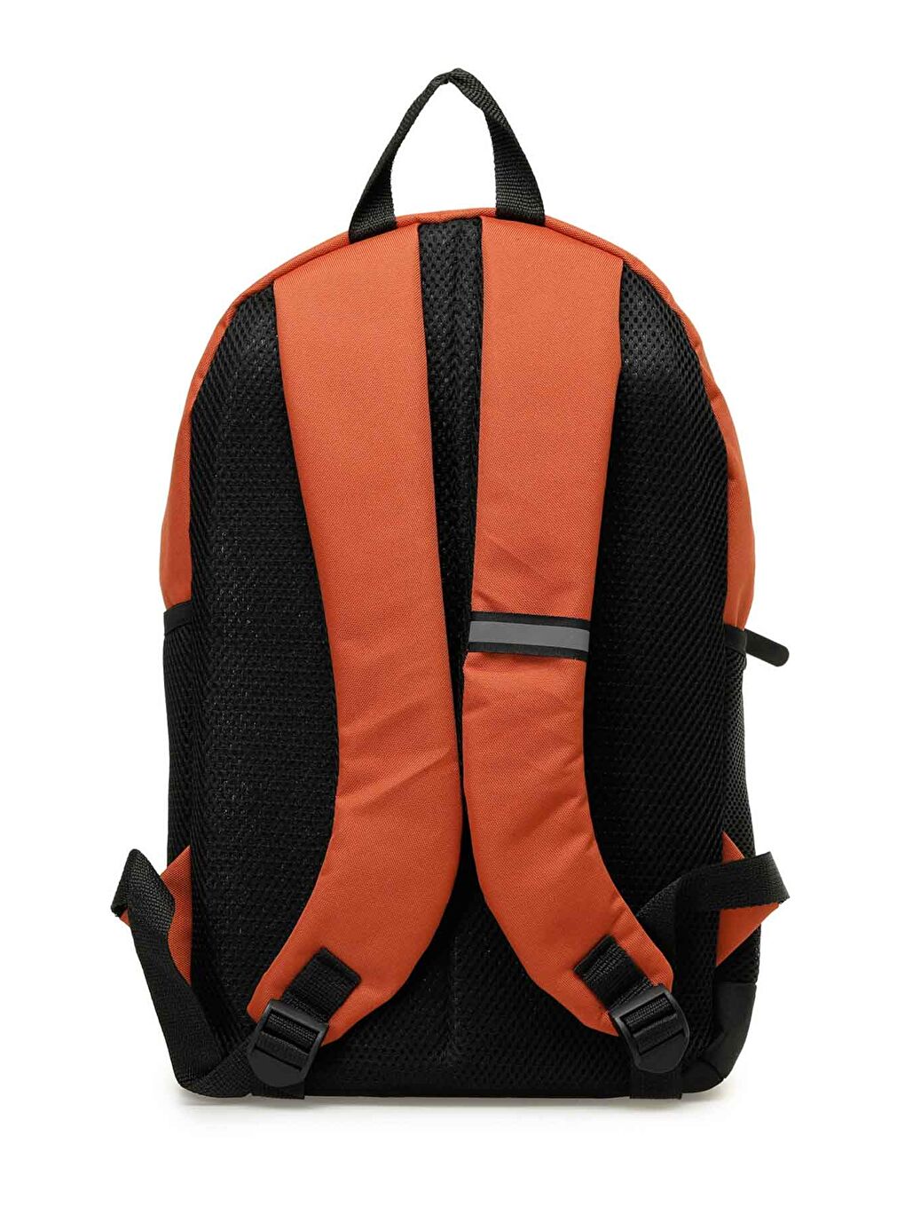 WL OLIVER 64CT185 5FX Turuncu Unisex Sırt Çantası-2