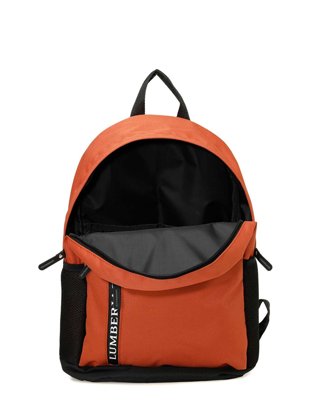 WL OLIVER 64CT185 5FX Turuncu Unisex Sırt Çantası-3