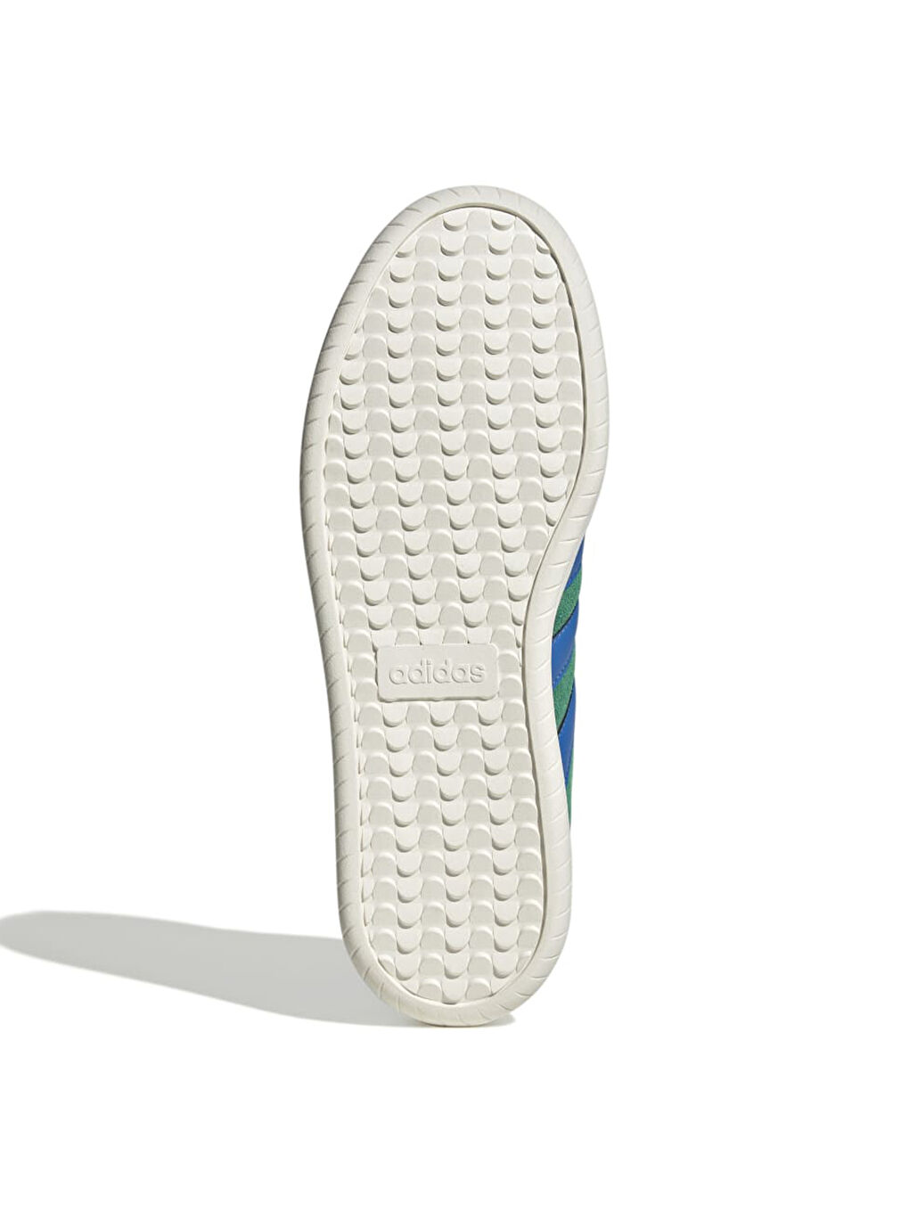 Karışık Erkek Sneaker-4