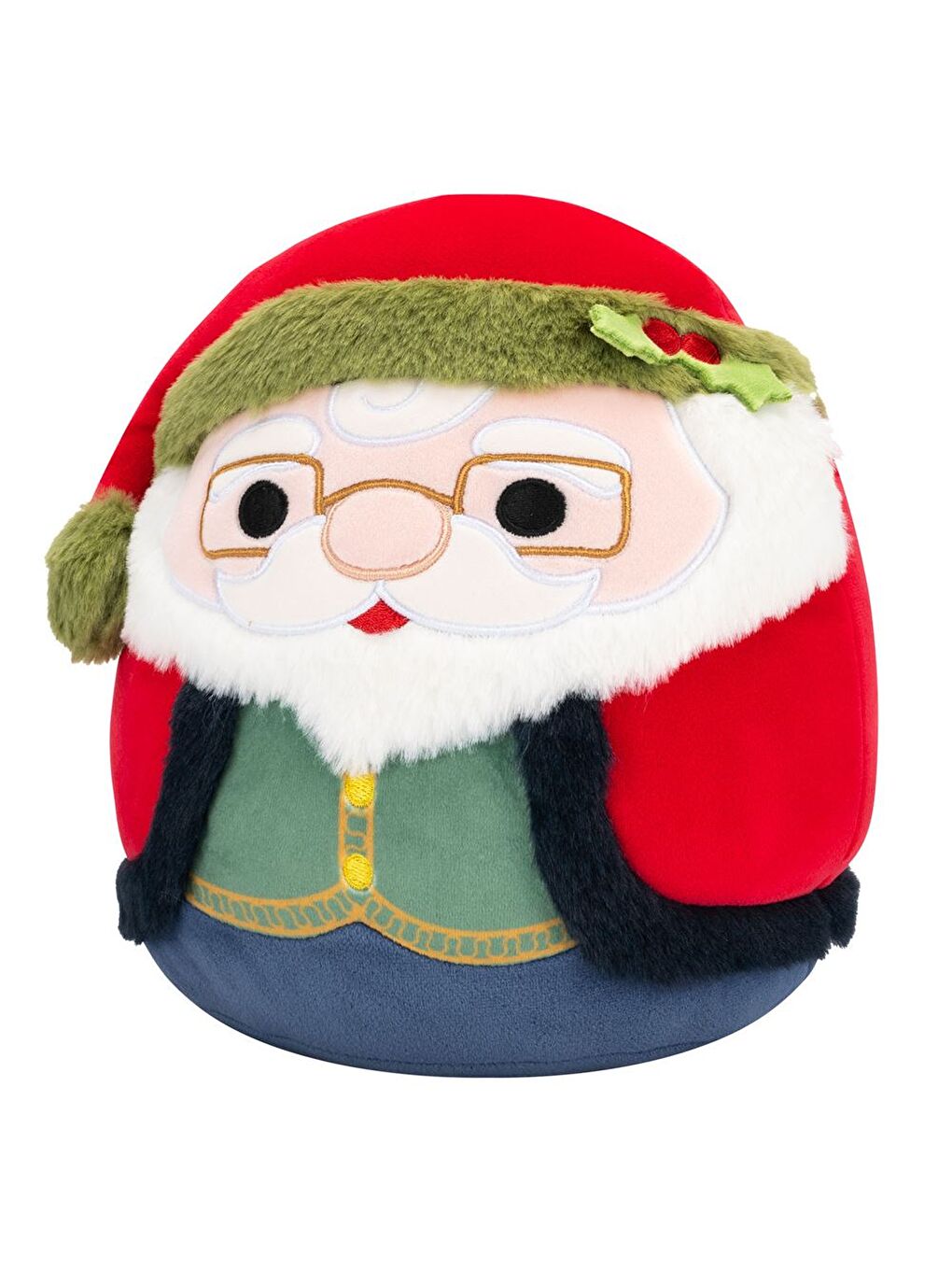 Yılbaşı Serisi - Nick 20cm XM00993-1