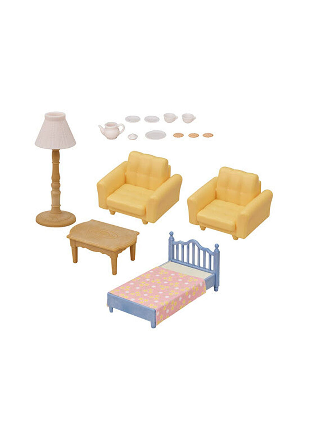 G Wisteria Ev Seti 5728-3