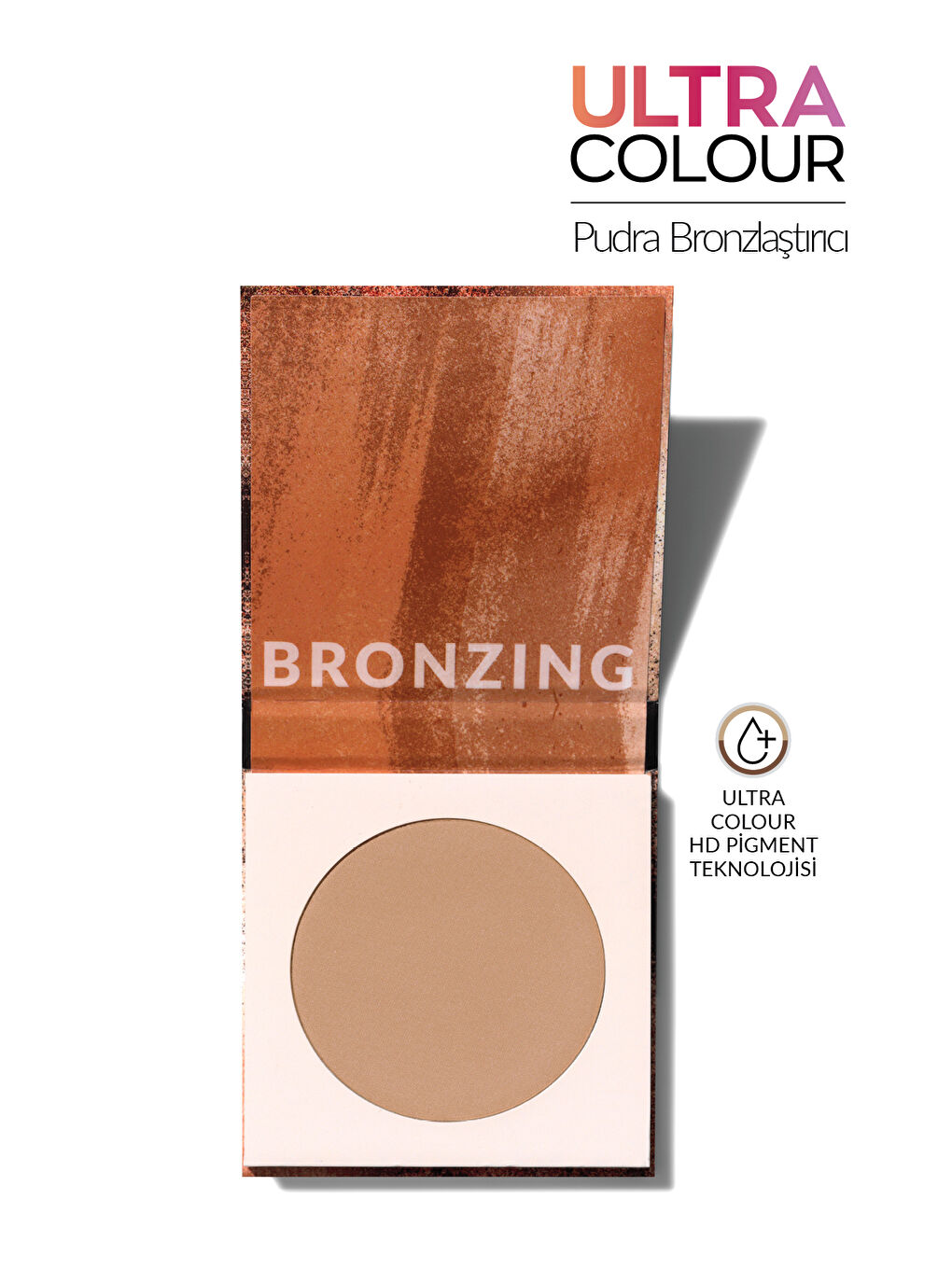 Ultra Colour Pudra Bronzlaştırıcı Sun Kissed-1