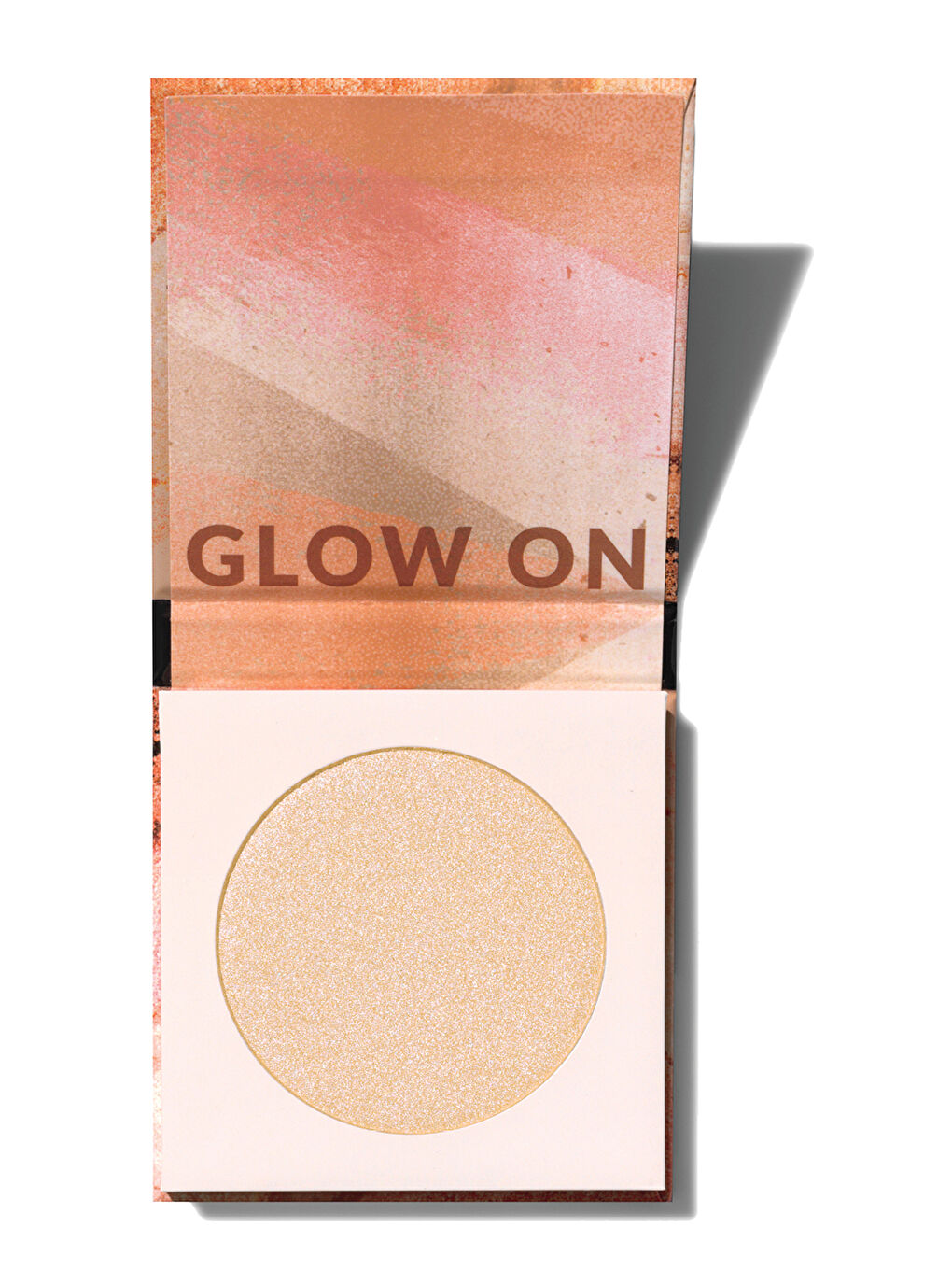 Ultra Colour Pudra Aydınlatıcı Icy Glow