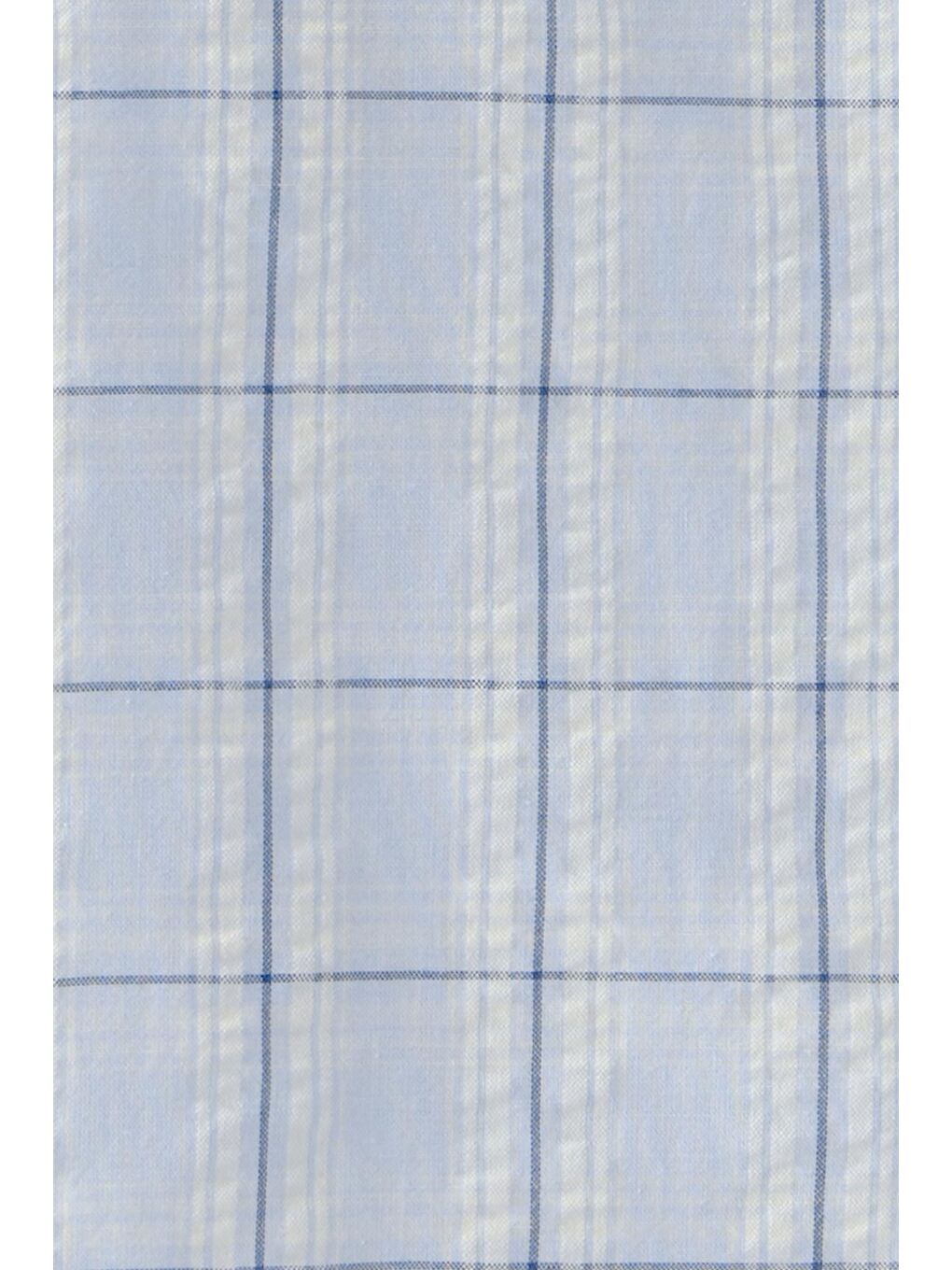 Karışık Erkek Çocuk Gömlek 6 Yaş-8 Yaş Çok Renkli-1