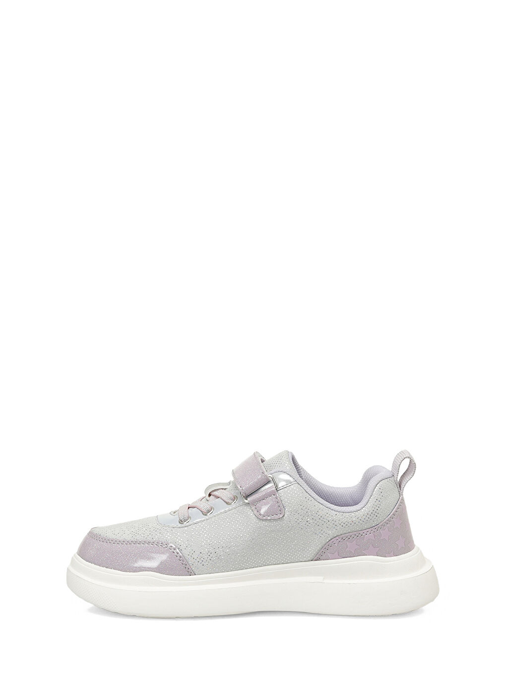 RAYOZ.F5FX Pembe Kız Çocuk Sneaker-2