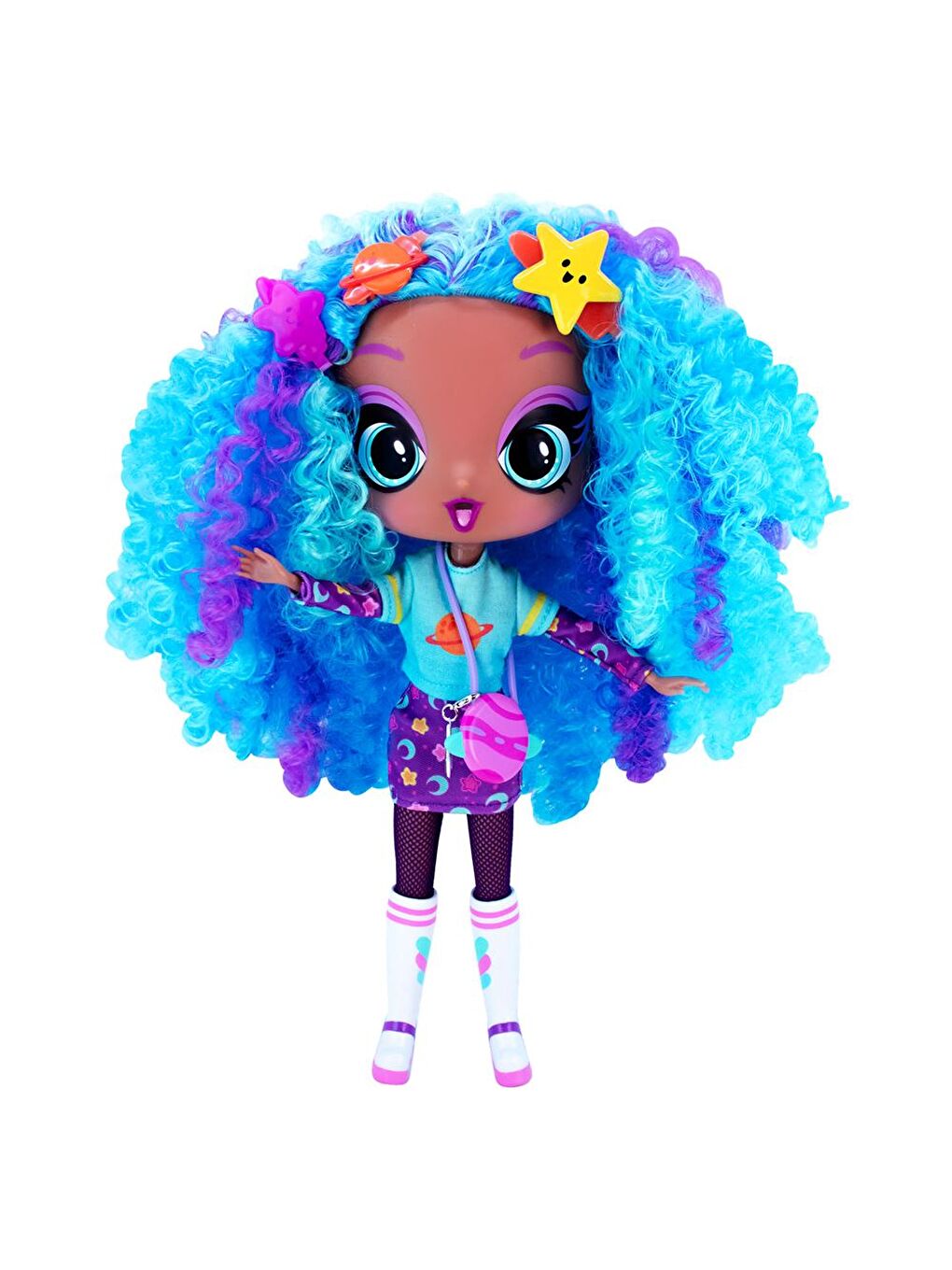 Büyük Moda Bebek 28cm - Celestia