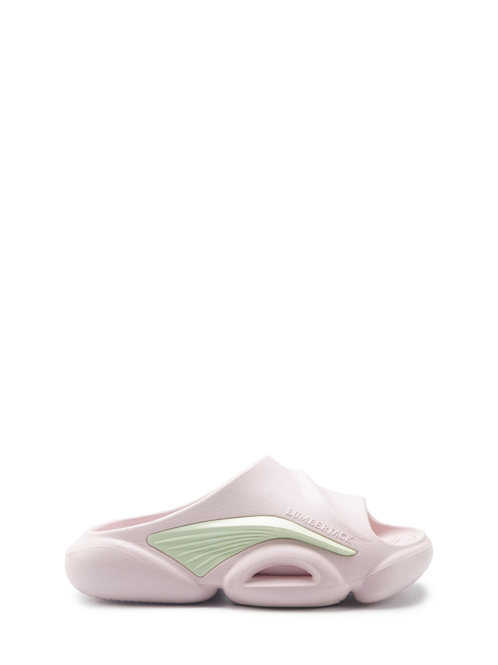 Pembe SHARK JR 5FX Pudra Kız Çocuk Terlik