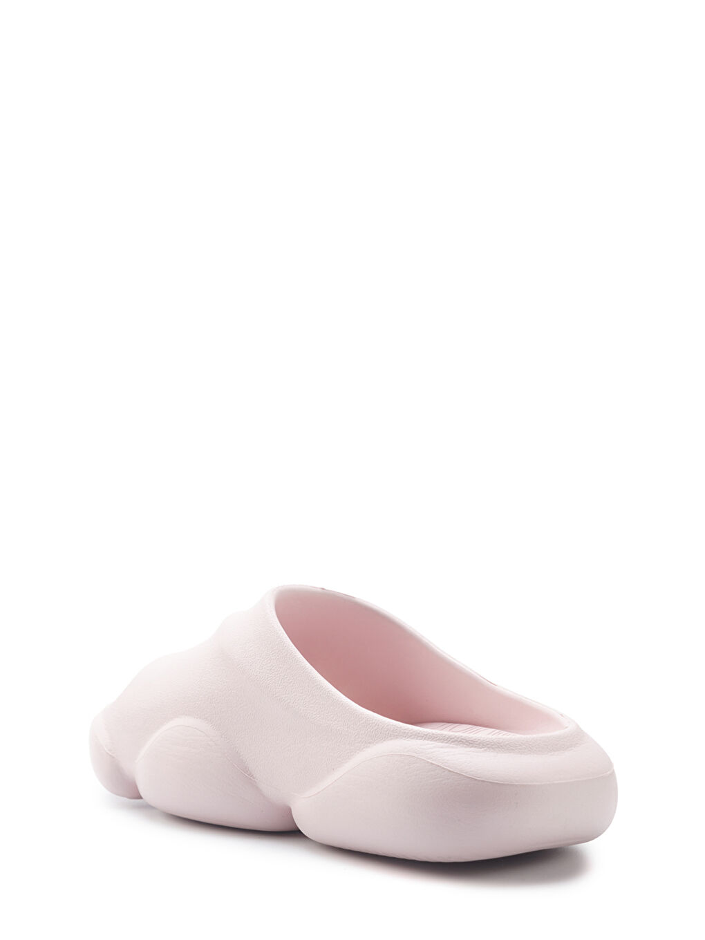 Pembe SHARK JR 5FX Pudra Kız Çocuk Terlik-2