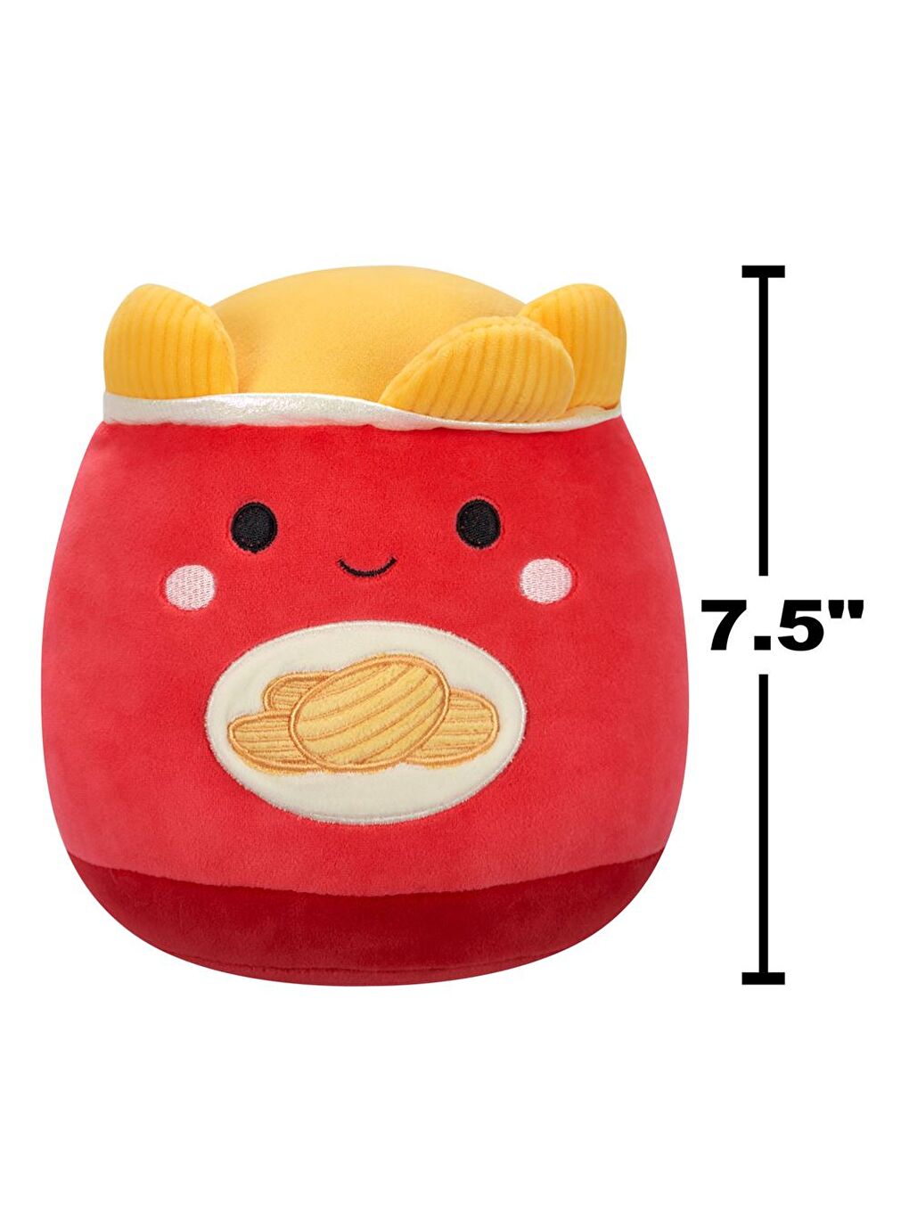 Cips Ansel 20cm CR06616-4