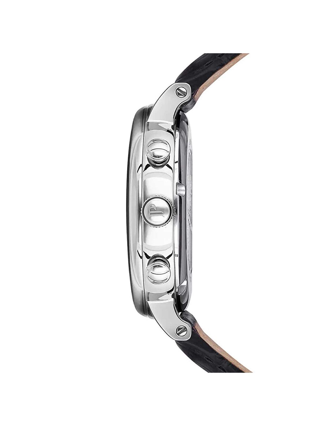 Siyah JPQGC021111N Erkek Kol Saati-1