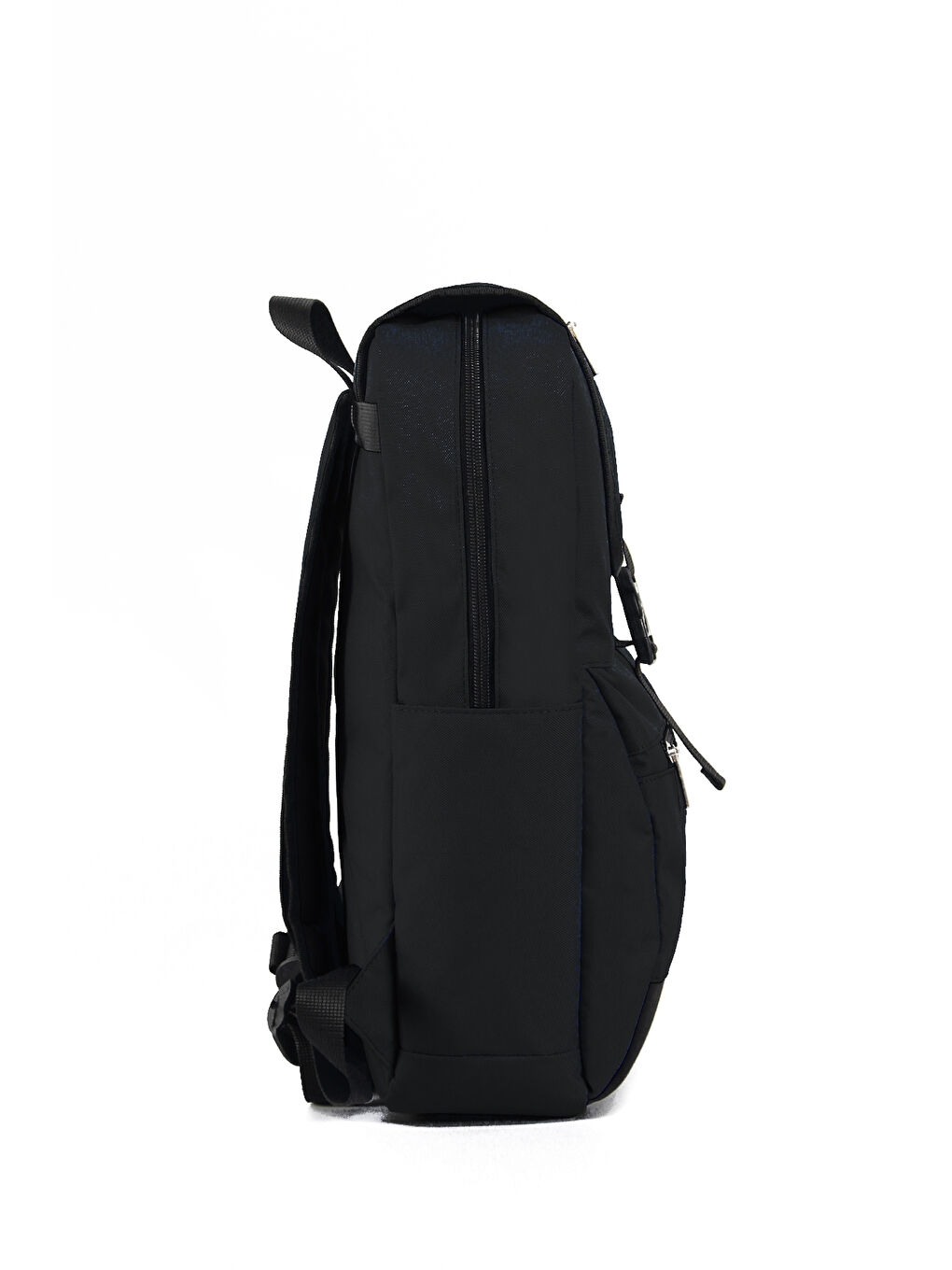 Siyah Creative Unisex Sırt Çantası-3