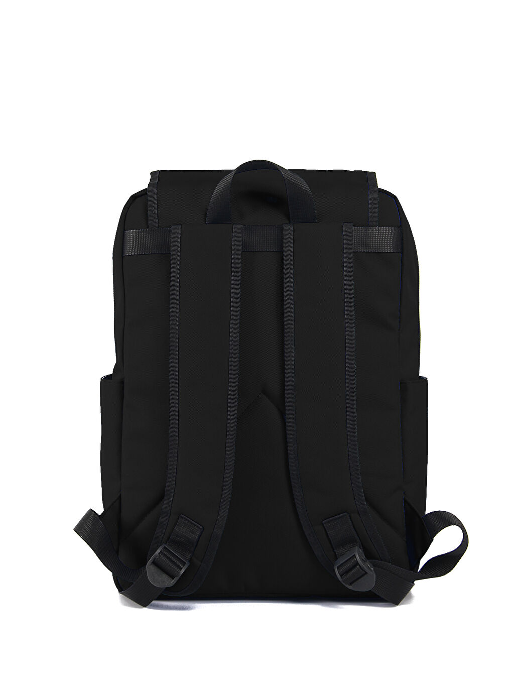 Siyah Creative Unisex Sırt Çantası-4